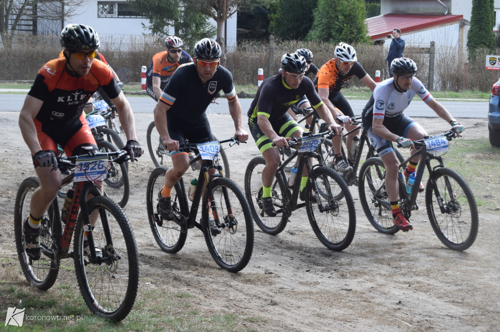 Syngenta Koronowo Challenge 2018