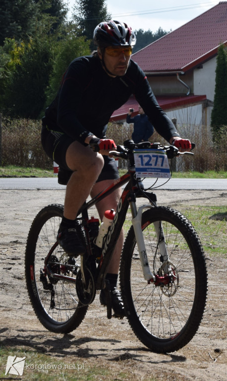 Syngenta Koronowo Challenge 2018