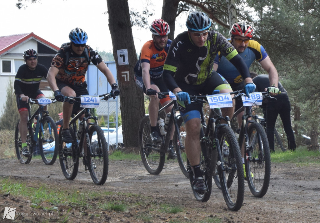 Syngenta Koronowo Challenge 2018