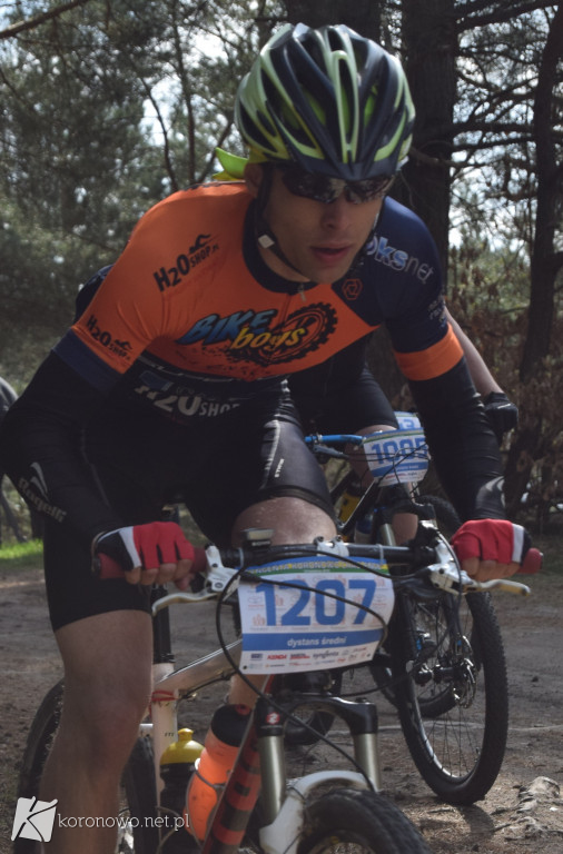 Syngenta Koronowo Challenge 2018