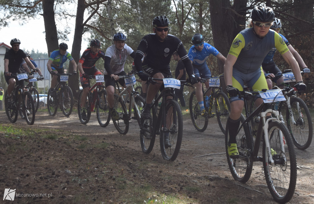Syngenta Koronowo Challenge 2018