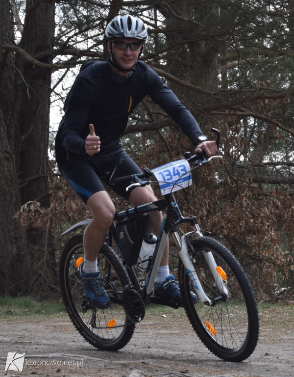 Syngenta Koronowo Challenge 2018