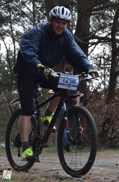 Syngenta Koronowo Challenge 2018