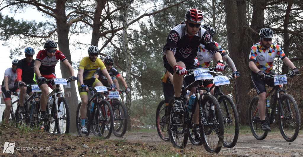 Syngenta Koronowo Challenge 2018