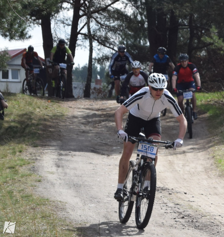 Syngenta Koronowo Challenge 2018