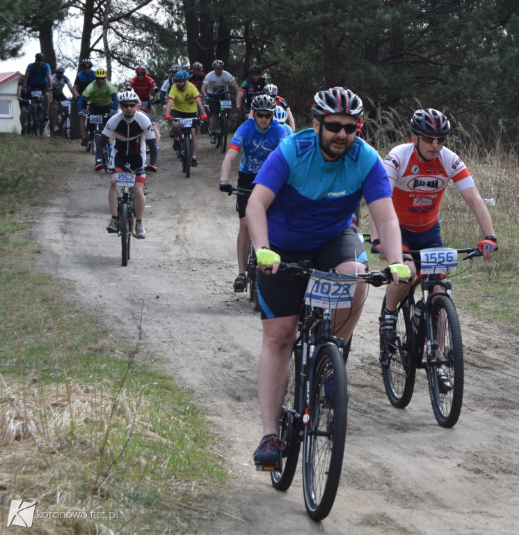 Syngenta Koronowo Challenge 2018