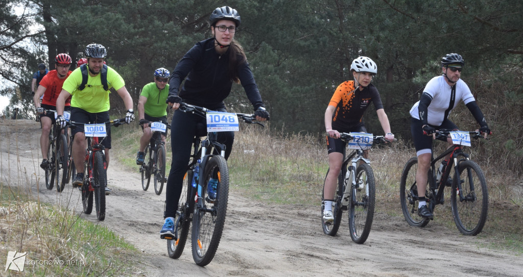 Syngenta Koronowo Challenge 2018