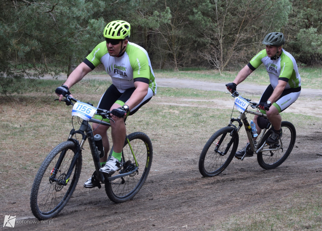 Syngenta Koronowo Challenge 2018