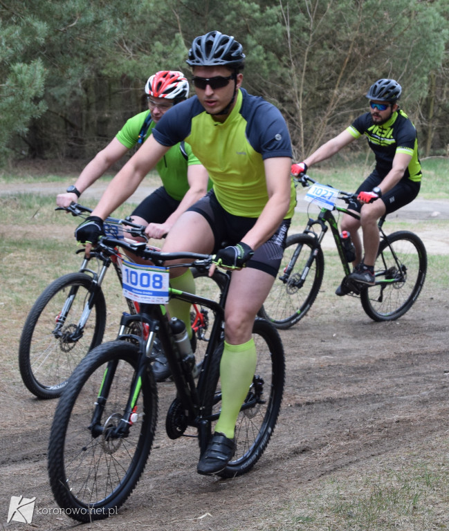 Syngenta Koronowo Challenge 2018