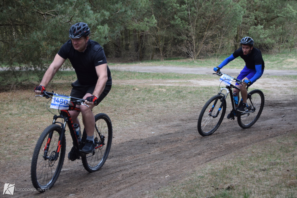 Syngenta Koronowo Challenge 2018