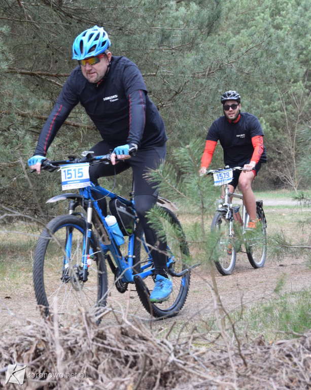 Syngenta Koronowo Challenge 2018