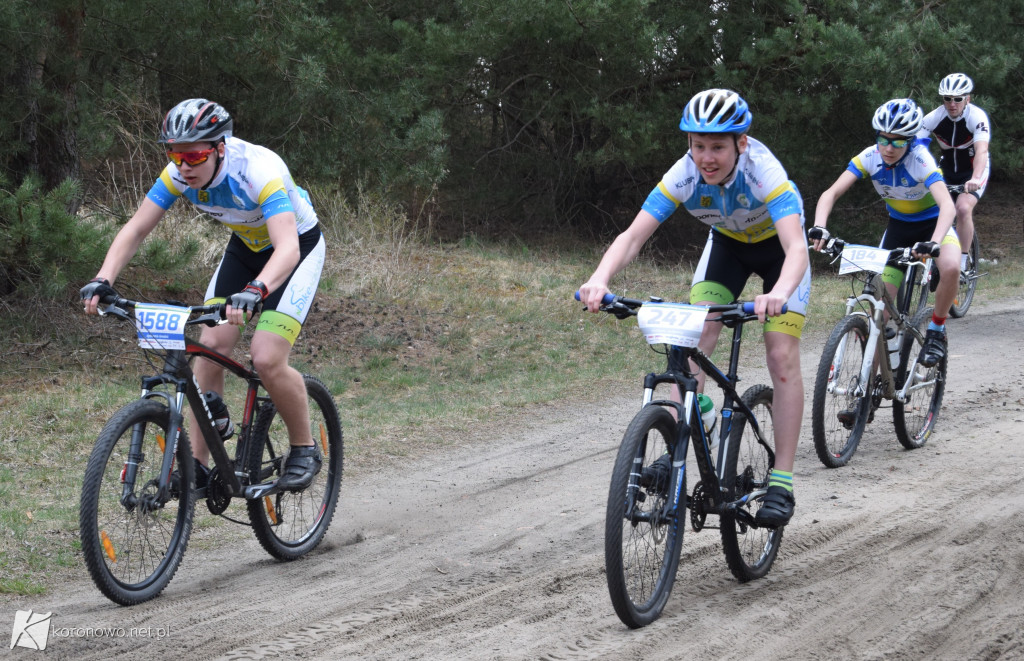 Syngenta Koronowo Challenge 2018