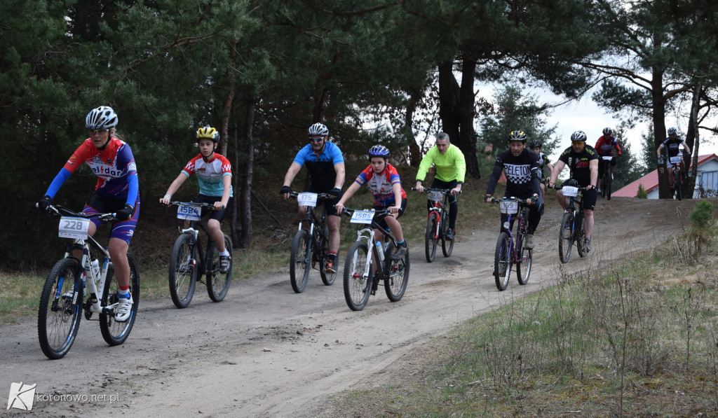 Syngenta Koronowo Challenge 2018