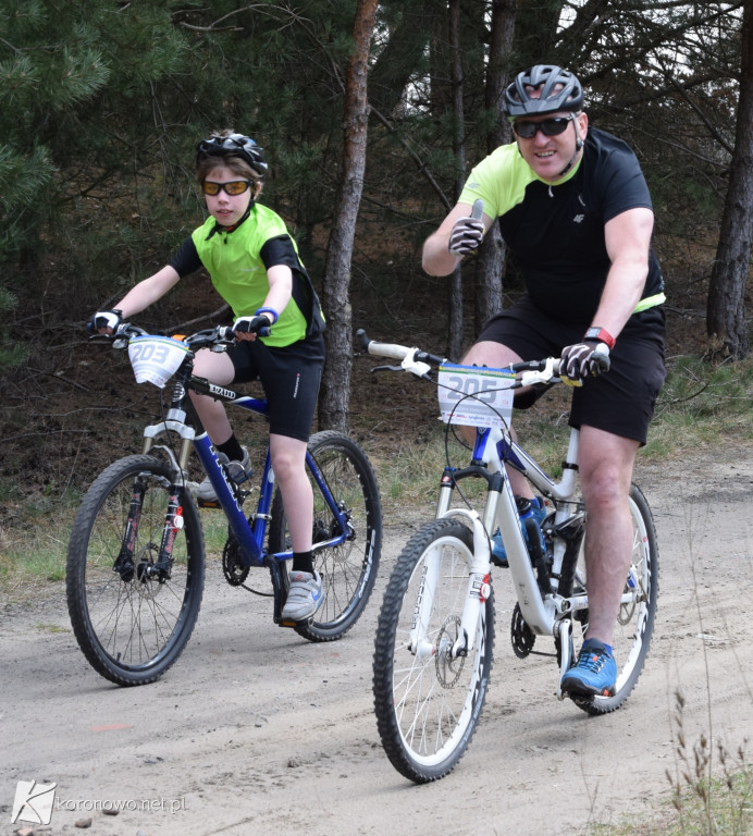 Syngenta Koronowo Challenge 2018