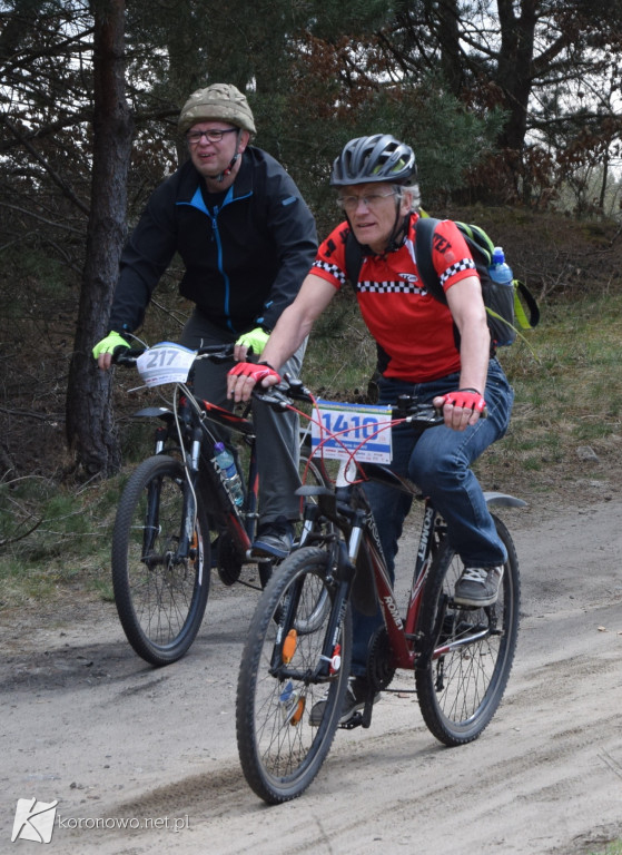Syngenta Koronowo Challenge 2018