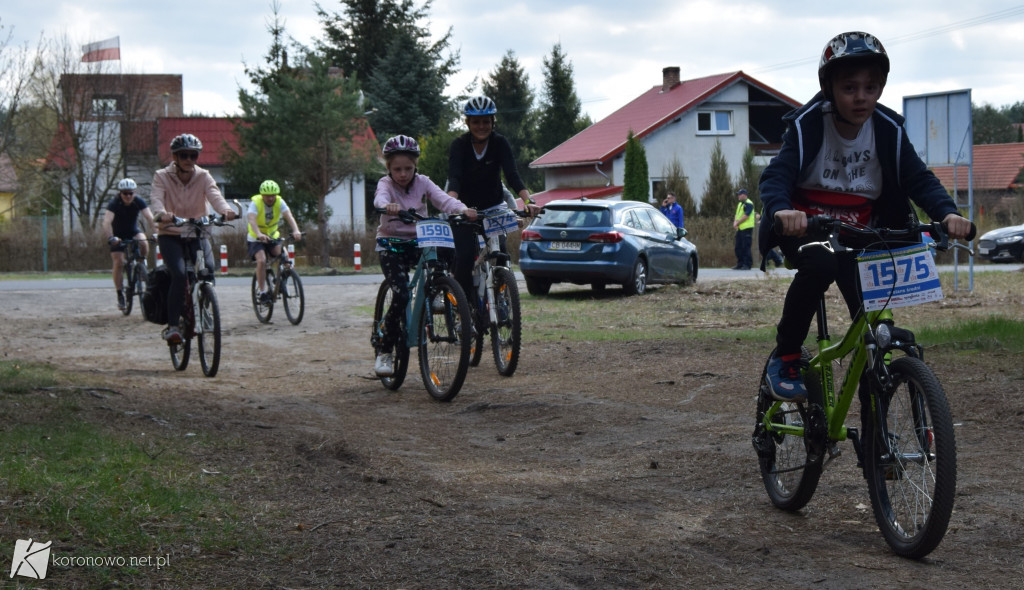 Syngenta Koronowo Challenge 2018