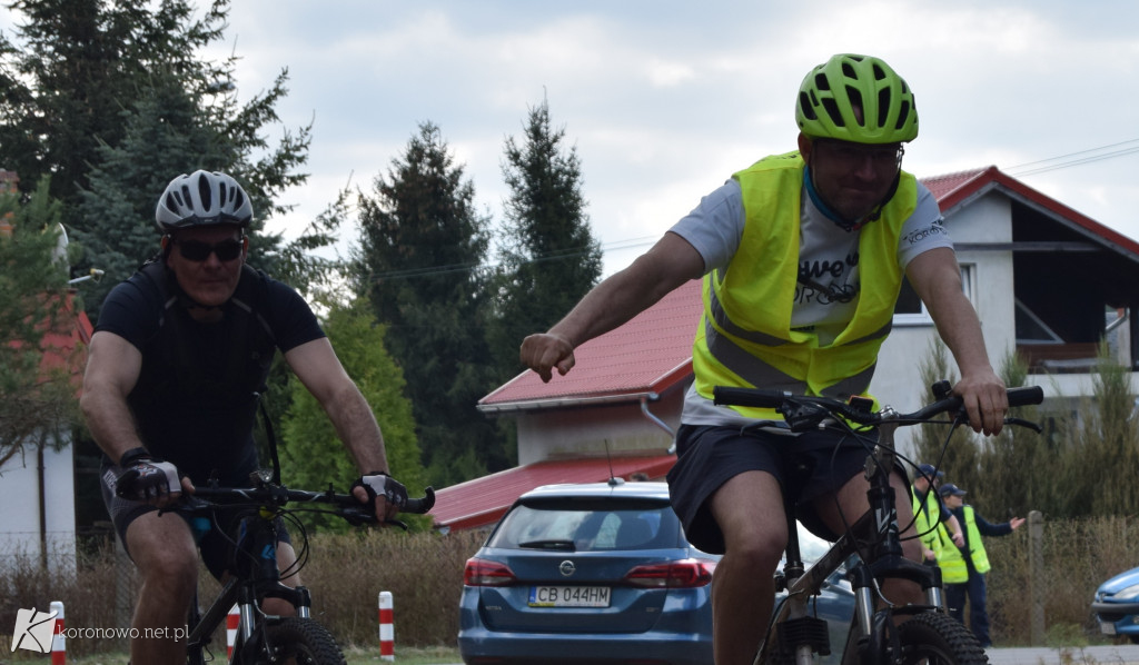 Syngenta Koronowo Challenge 2018