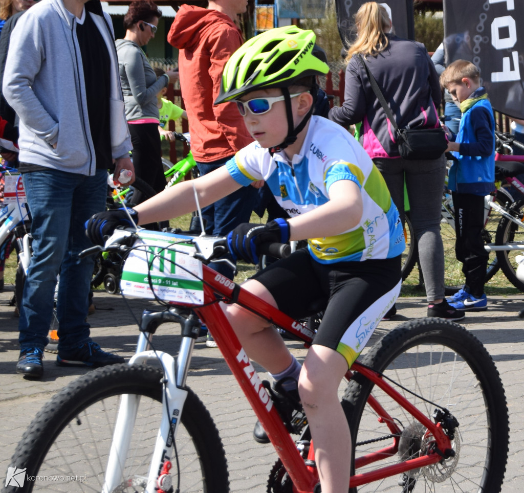 Syngenta Koronowo Challenge 2018