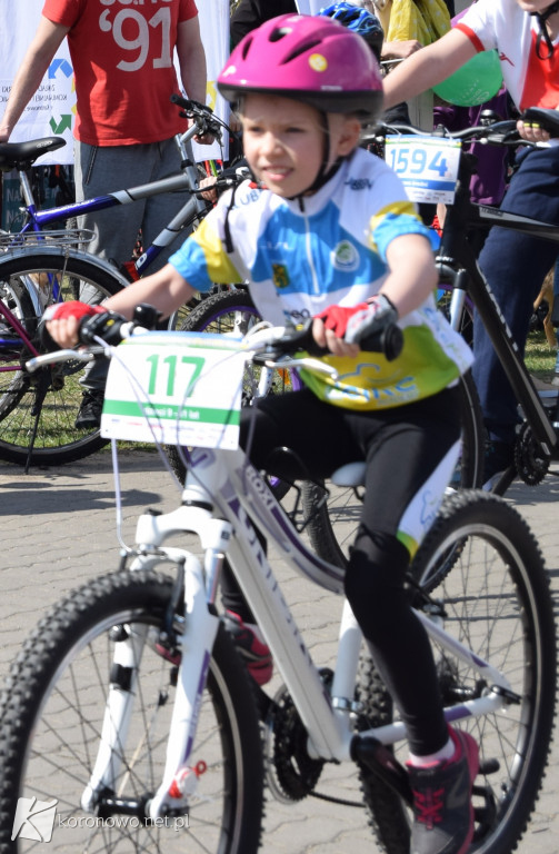 Syngenta Koronowo Challenge 2018