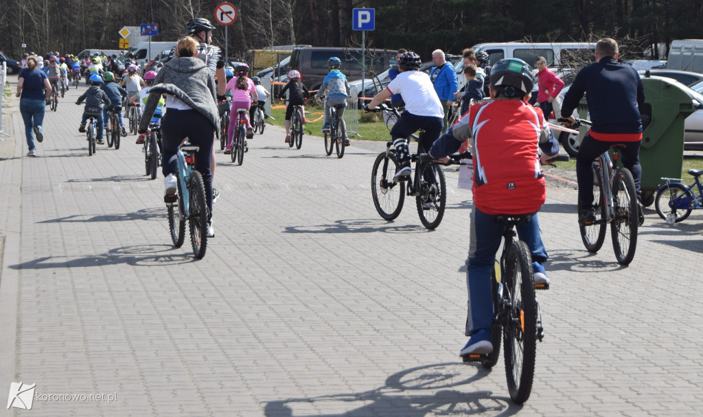 Syngenta Koronowo Challenge 2018