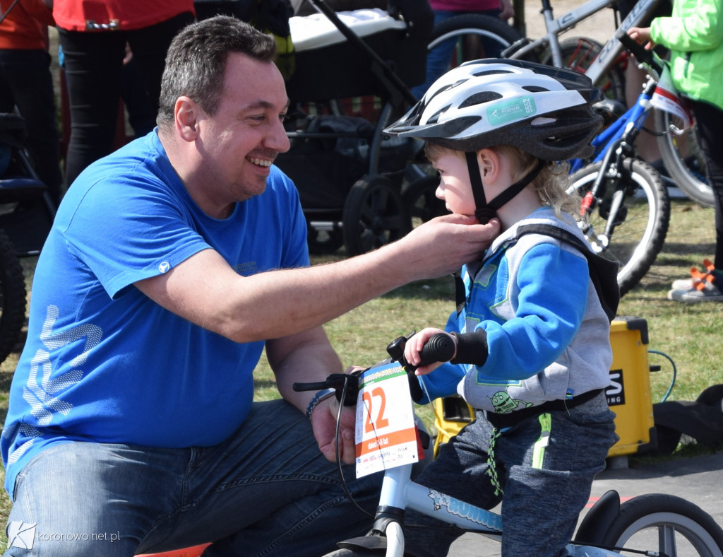 Syngenta Koronowo Challenge 2018