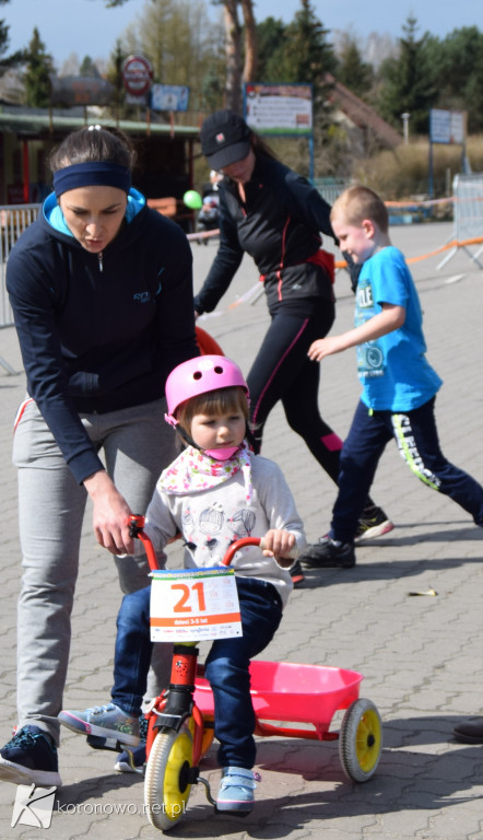 Syngenta Koronowo Challenge 2018
