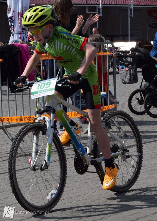 Syngenta Koronowo Challenge 2018