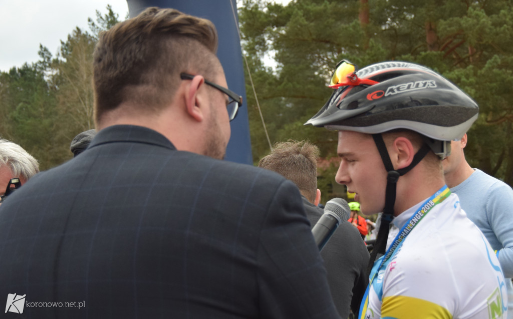 Syngenta Koronowo Challenge 2018