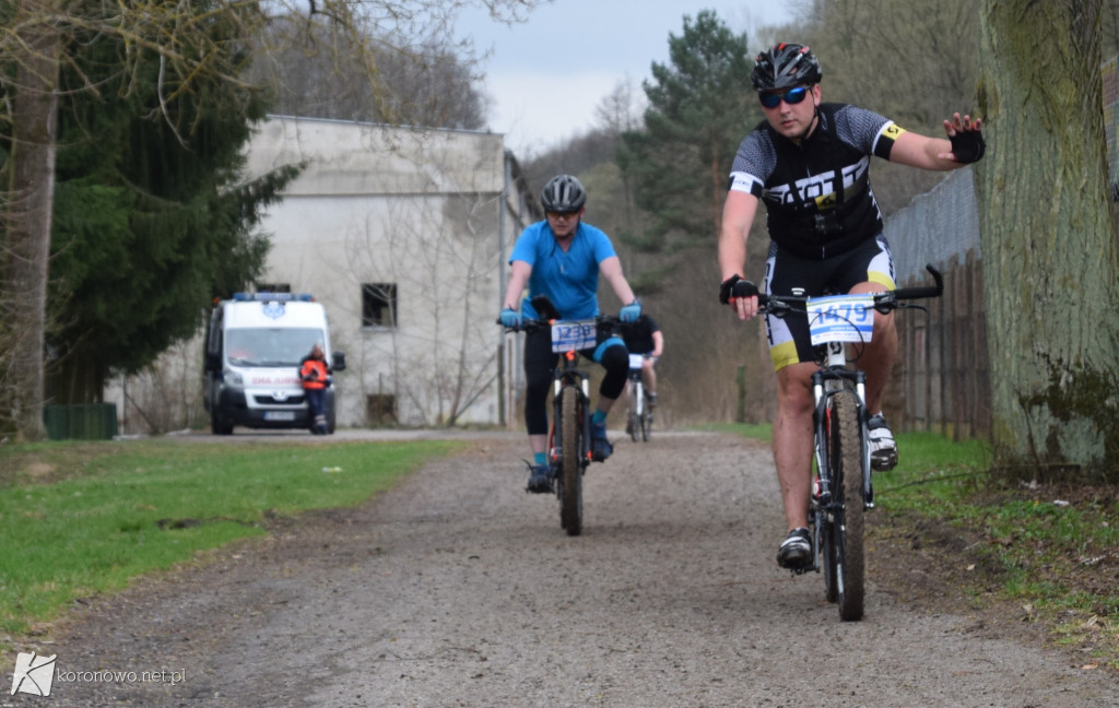 Syngenta Koronowo Challenge 2018