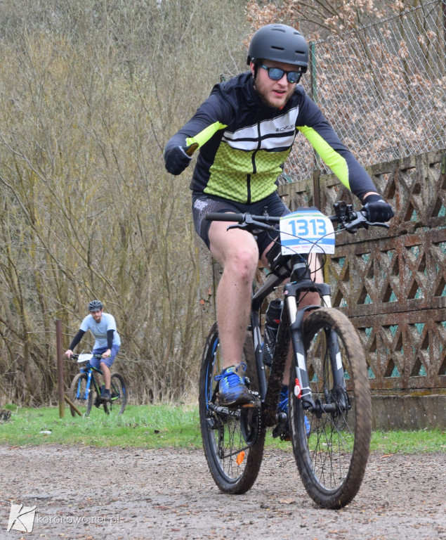 Syngenta Koronowo Challenge 2018
