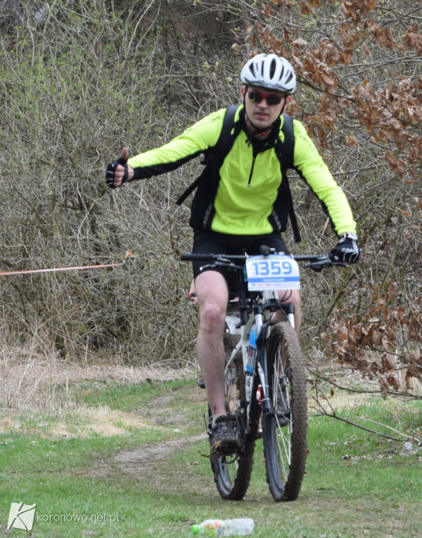 Syngenta Koronowo Challenge 2018