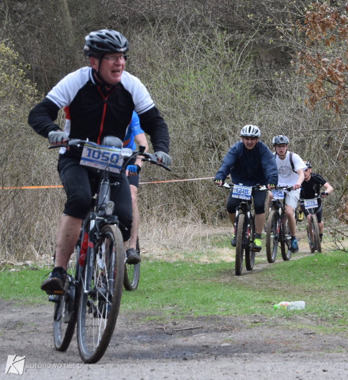 Syngenta Koronowo Challenge 2018