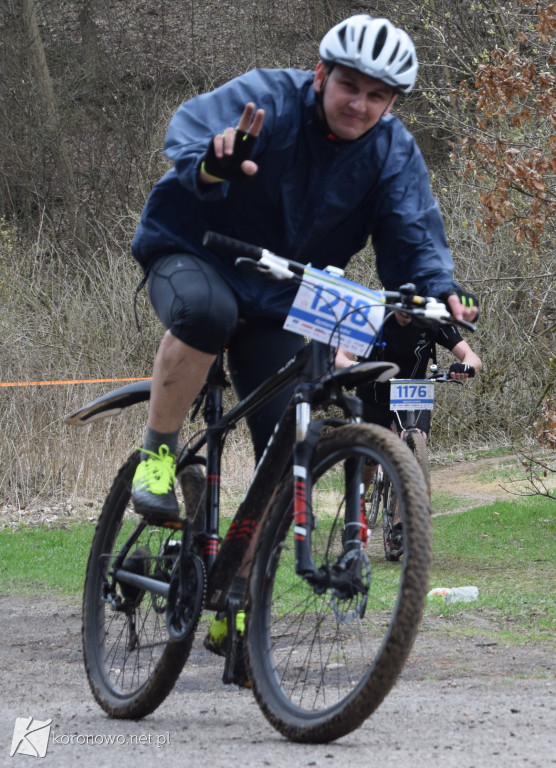 Syngenta Koronowo Challenge 2018