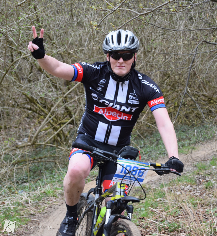Syngenta Koronowo Challenge 2018
