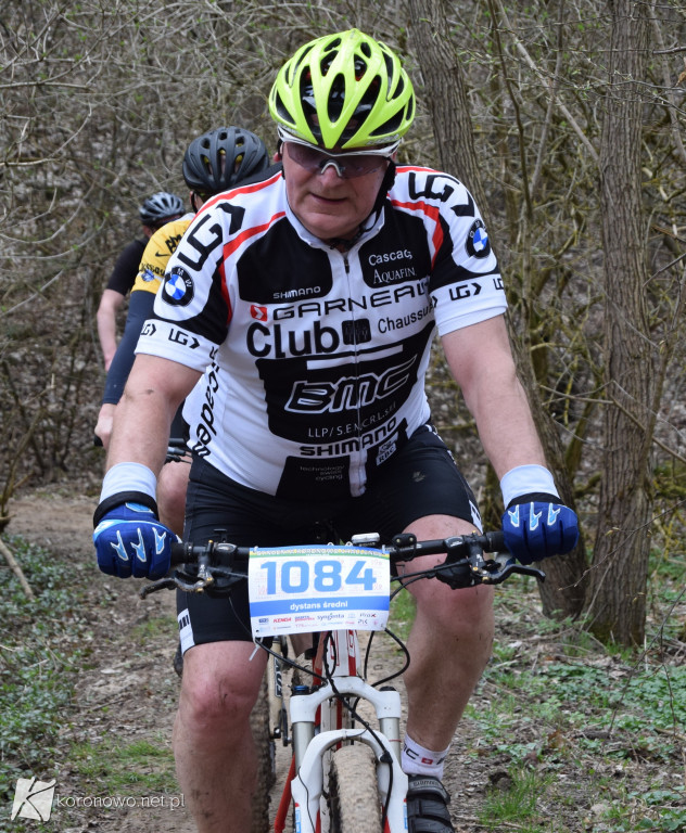 Syngenta Koronowo Challenge 2018