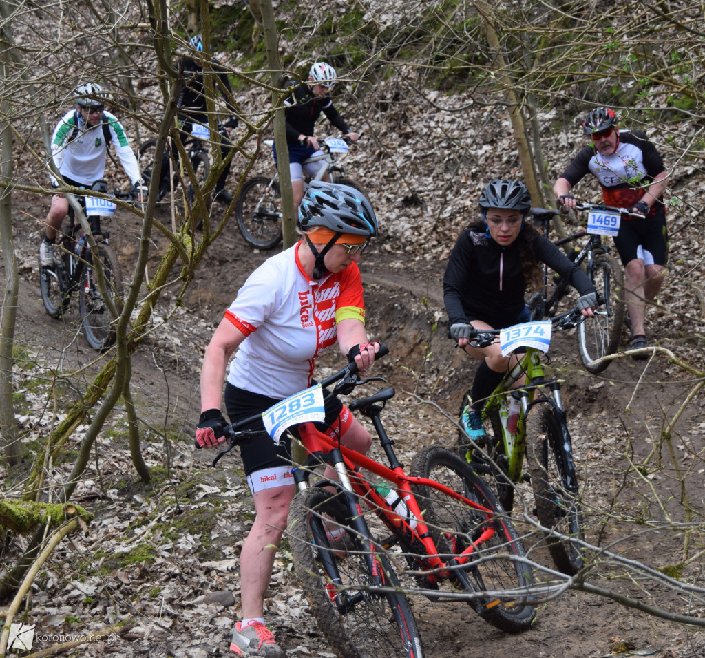 Syngenta Koronowo Challenge 2018