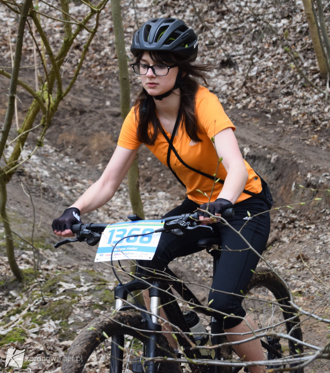Syngenta Koronowo Challenge 2018