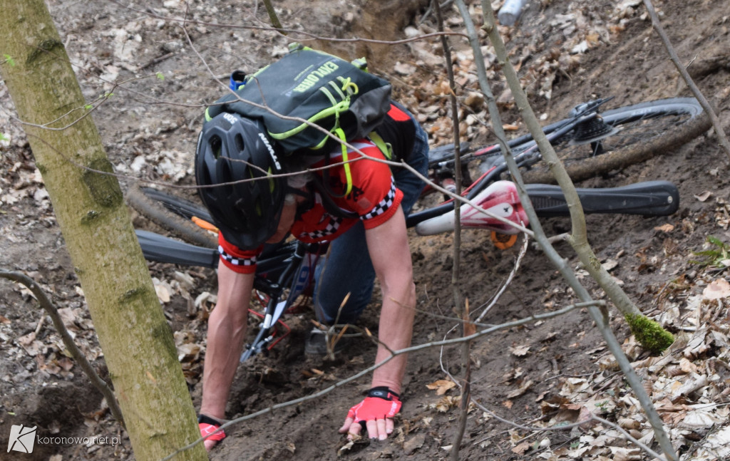 Syngenta Koronowo Challenge 2018