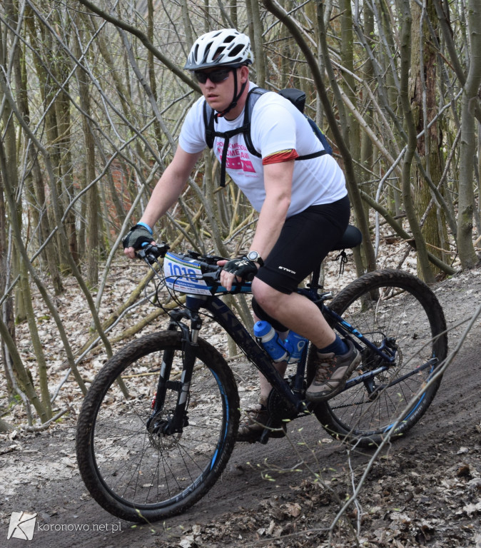 Syngenta Koronowo Challenge 2018