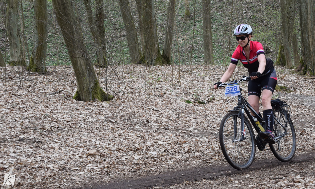 Syngenta Koronowo Challenge 2018