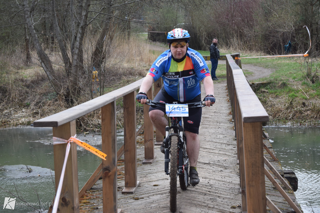 Syngenta Koronowo Challenge 2018