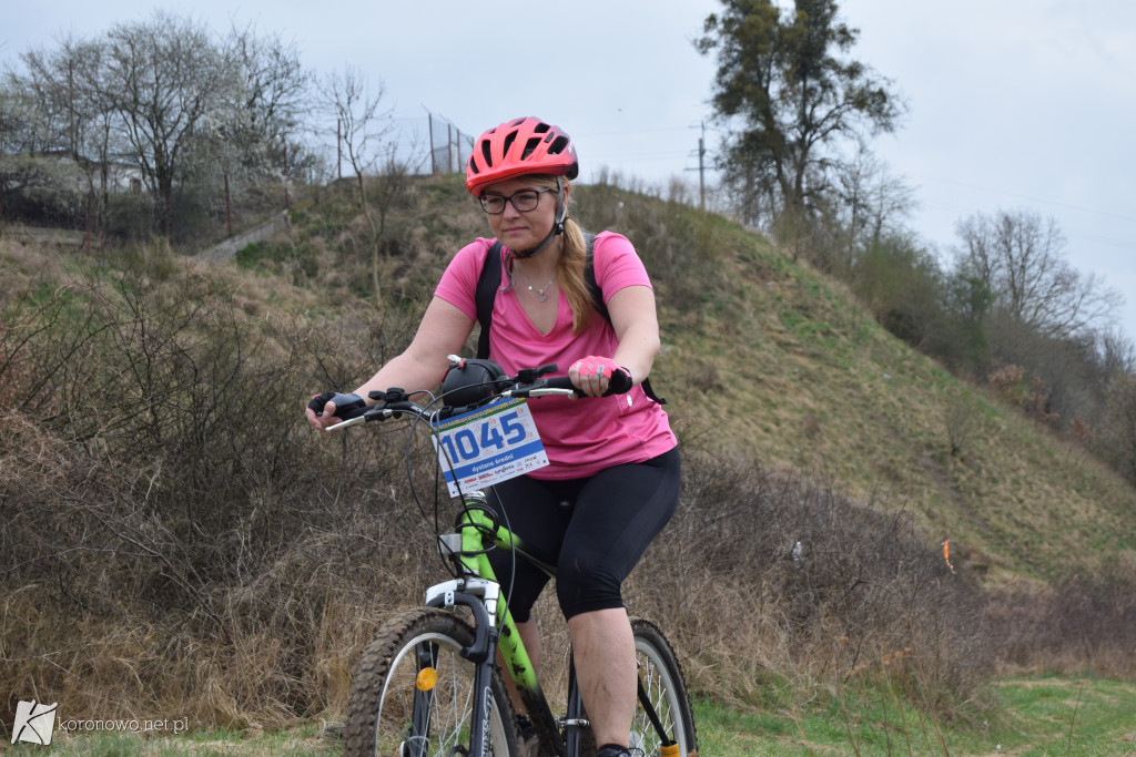Syngenta Koronowo Challenge 2018
