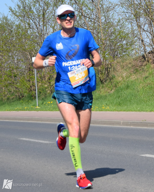 Bieg im. Braci Mikrutów - dystans 10 km