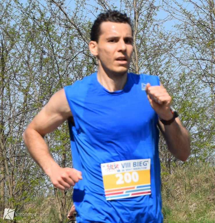 Bieg im. Braci Mikrutów - dystans 10 km