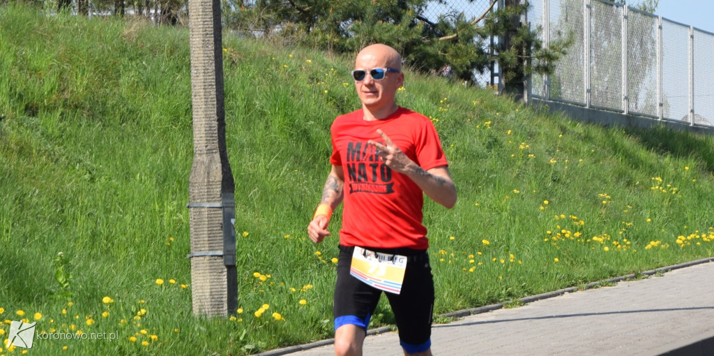 Bieg im. Braci Mikrutów - dystans 10 km