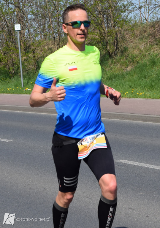 Bieg im. Braci Mikrutów - dystans 10 km