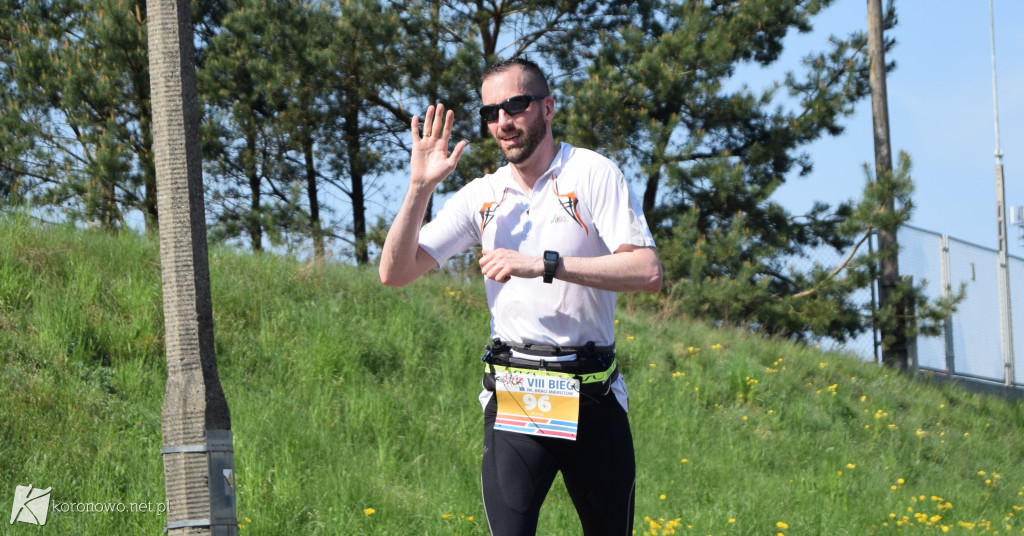 Bieg im. Braci Mikrutów - dystans 10 km