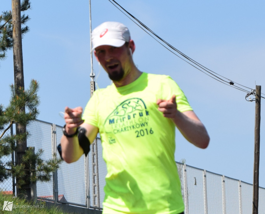 Bieg im. Braci Mikrutów - dystans 10 km
