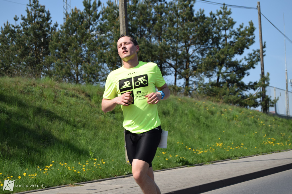 Bieg im. Braci Mikrutów - dystans 10 km