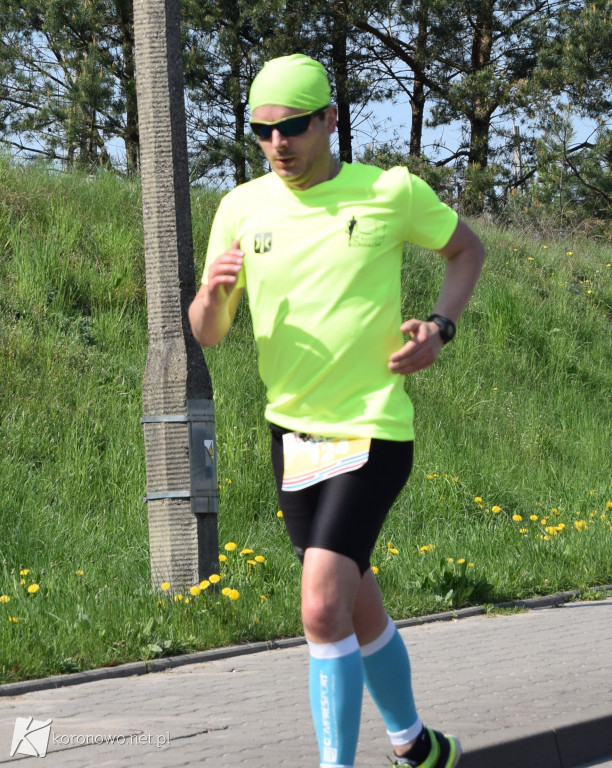 Bieg im. Braci Mikrutów - dystans 10 km